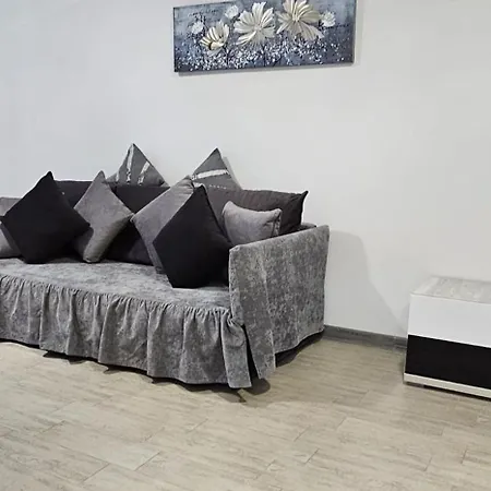 Beach Pool & Spa Langa Plaja Apartment