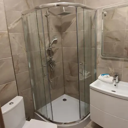 Beach Pool & Spa Langa Plaja