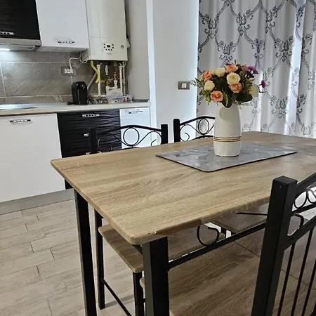 Beach Pool & Spa Langa Plaja Navodari