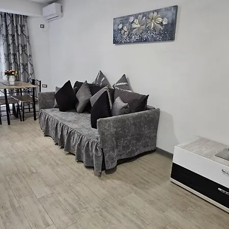 Apartment Beach Pool & Spa Langa Plaja Navodari