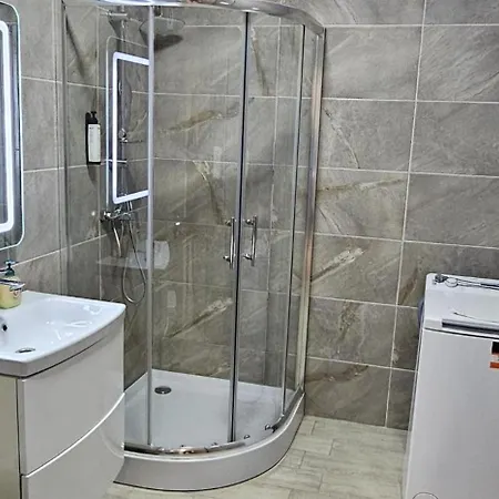 Beach Pool & Spa Langa Plaja Navodari