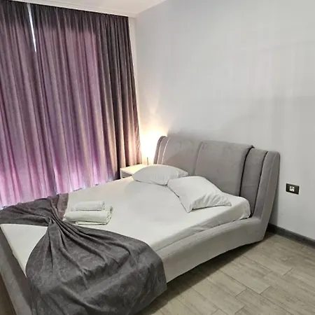 Apartment Beach Pool & Spa Langa Plaja 3*